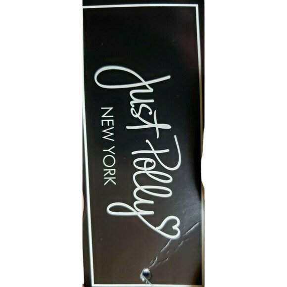 Just Polly Top Blouse Ruched Front Sweetheart Neck Juniors Sz XL NWT Tan - Picture 5 of 6